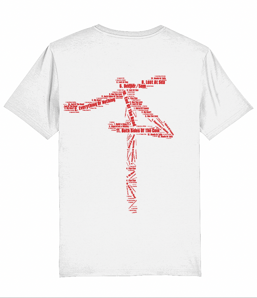 Thumbnail: Both Sides Of The Coin T -Shirt