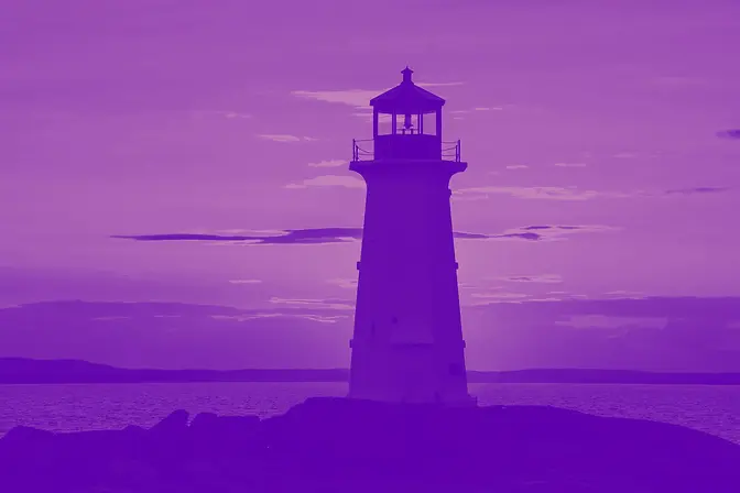 Peggys Cove Lighthouse Cinamatic Wedding.webp