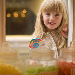 MADDIE'S SWEET SHOP