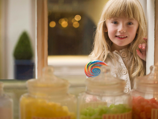 Is There a Relationship Between High Fructose Diets in Infancy and Executive Function Deficits in Ad