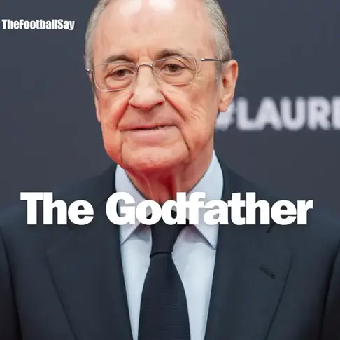 Who Owns Real Madrid