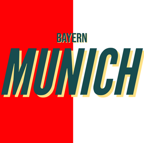The new Bayern's Face. Tuchel faces Pep in a Champions League showdown.