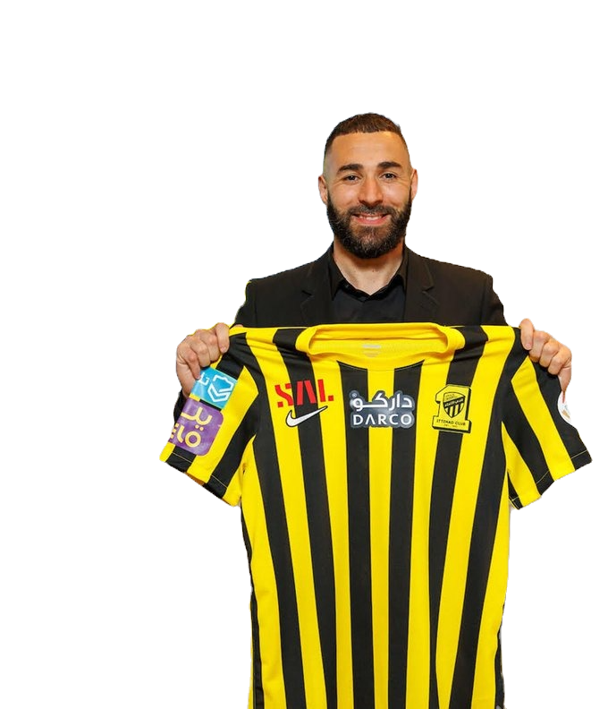 why are so many players moving to saudi Arabia - karim Benzema