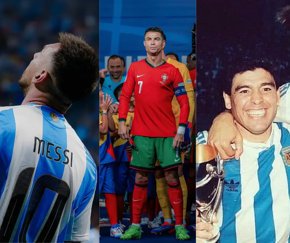 top 10 greatest players of all time