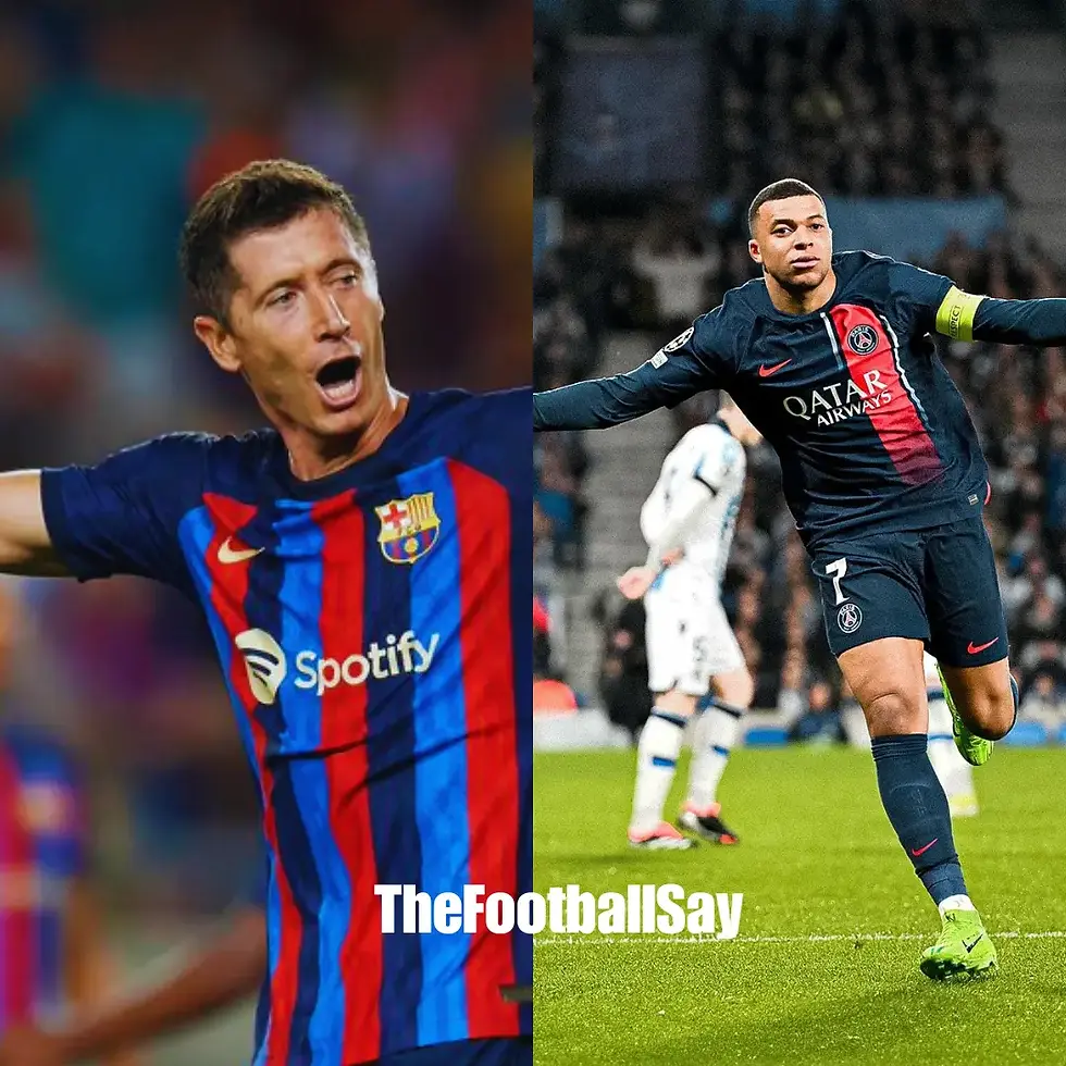 soccer positions