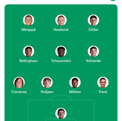 Erling haaland transfer