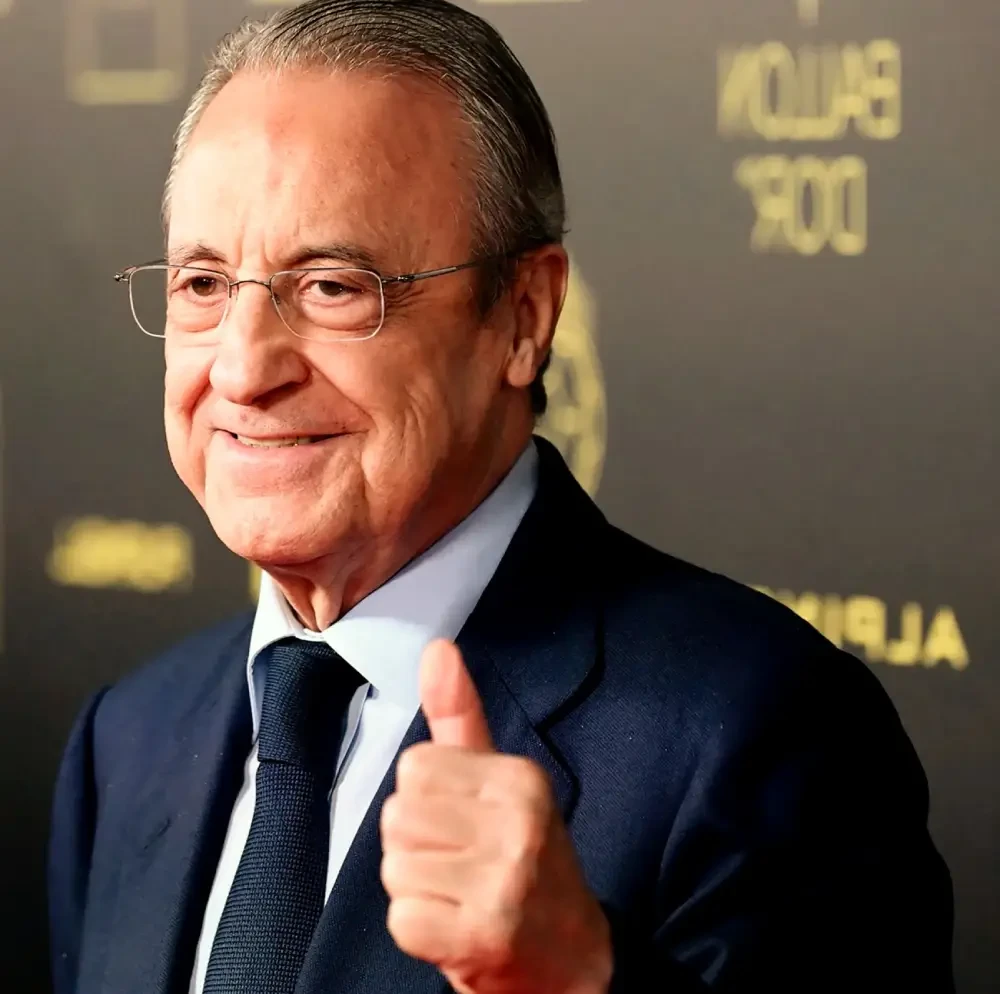 Who Owns Real Madrid