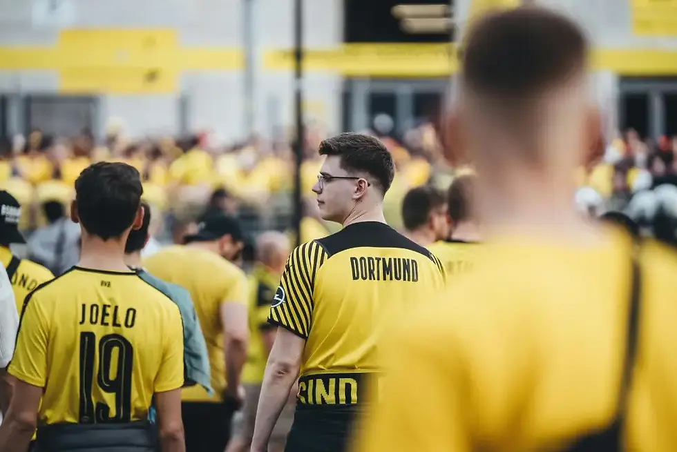 Top 10 best soccer leagues in the world