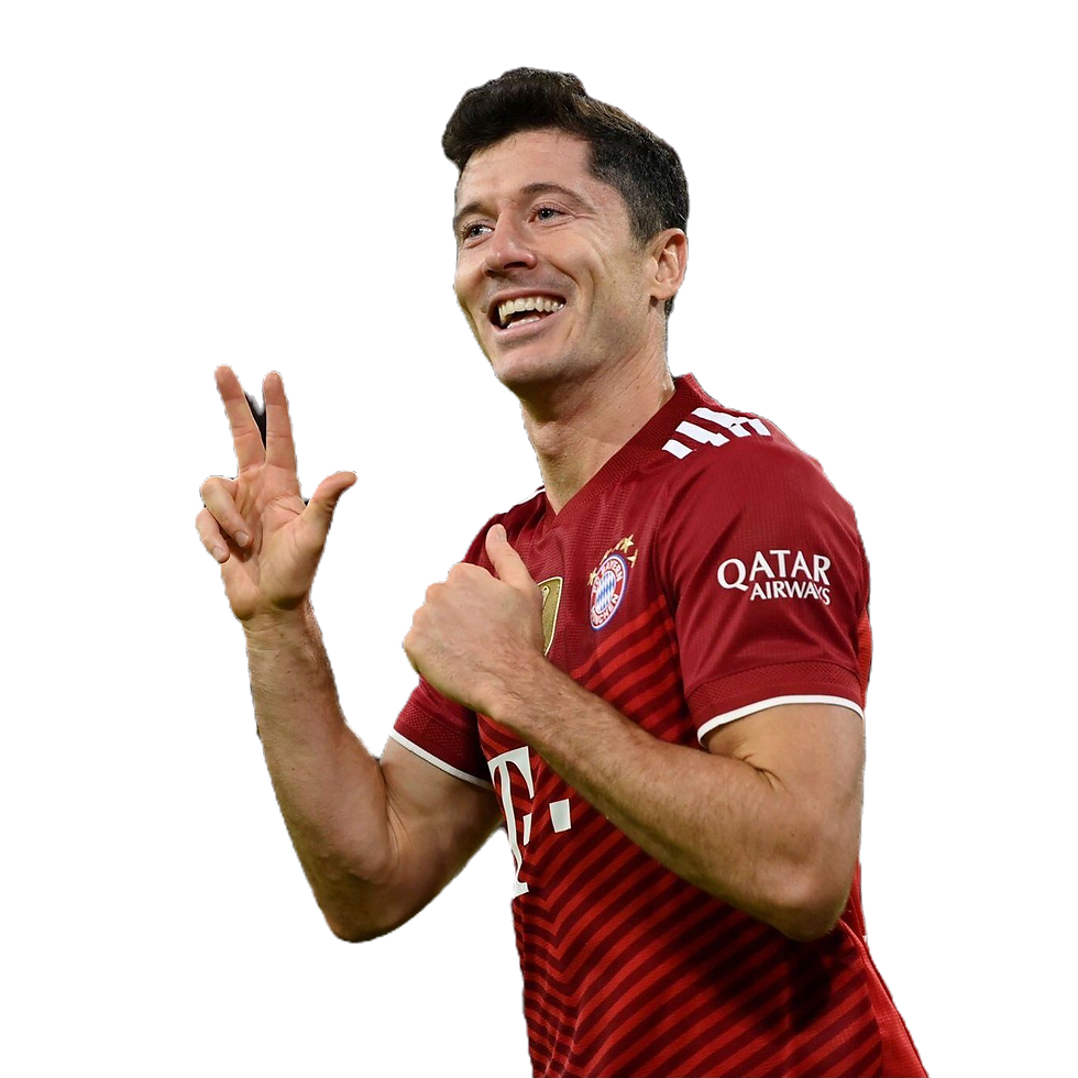 Bayern Munich Treble 2020 - ThefootballSay