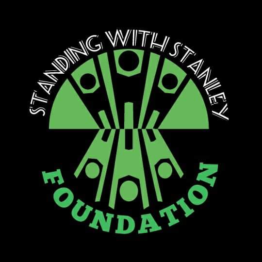 Writer: StandingwithStanley Foundation