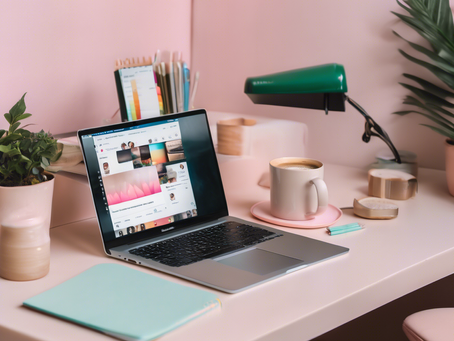 Como otimizar seu Instagram com a Laboner Digital