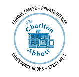 The Charlton Abbott logo 