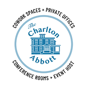 The Charlton Abbott logo 
