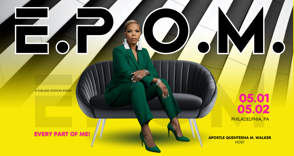 Every Part of Me! 2026