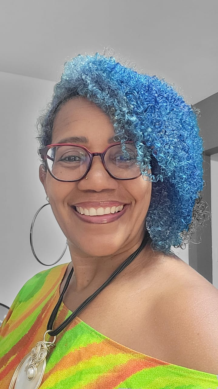 Foto do escritor: Anete Otília