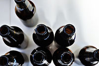 Empty Bottles