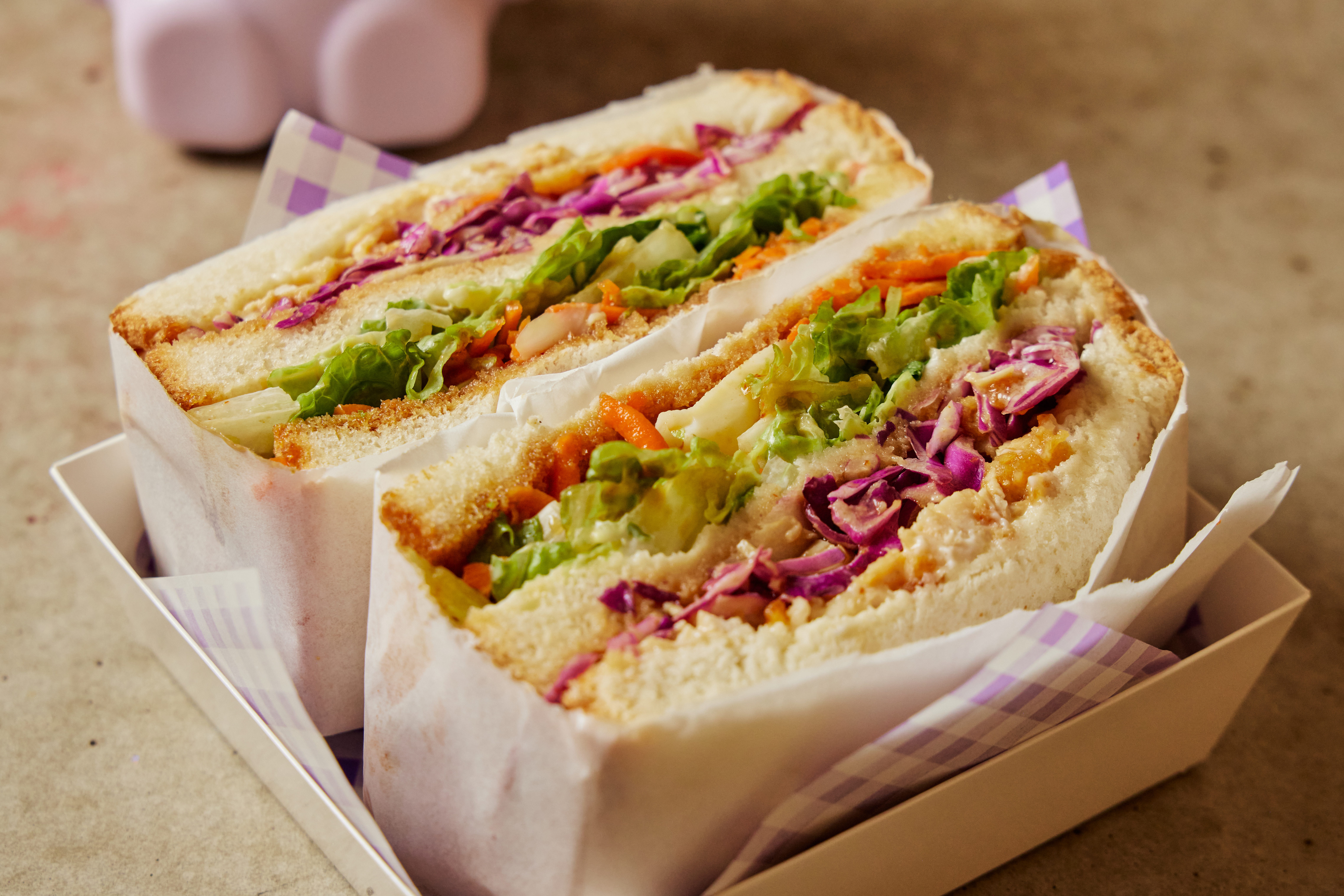 SANDWICHES AND SAVORY BITES MENU | My Site
