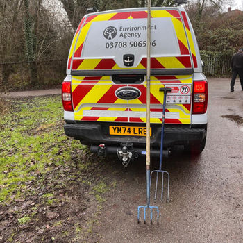 Winter Park Maintenance