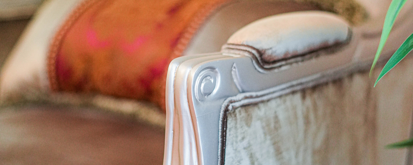 House of Orchid Furniture Collection ​ The Spanish Charm