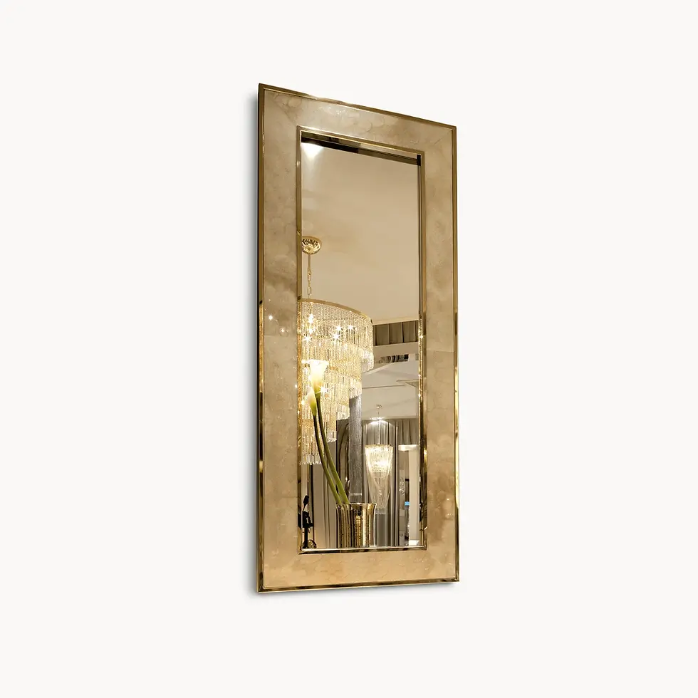 House of Orchid Collections Mirrors