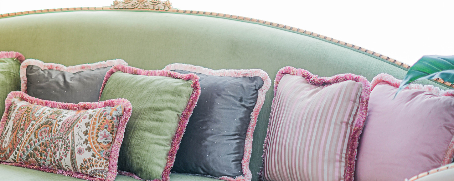 House of Orchid Furniture Collection Colorful Dreams