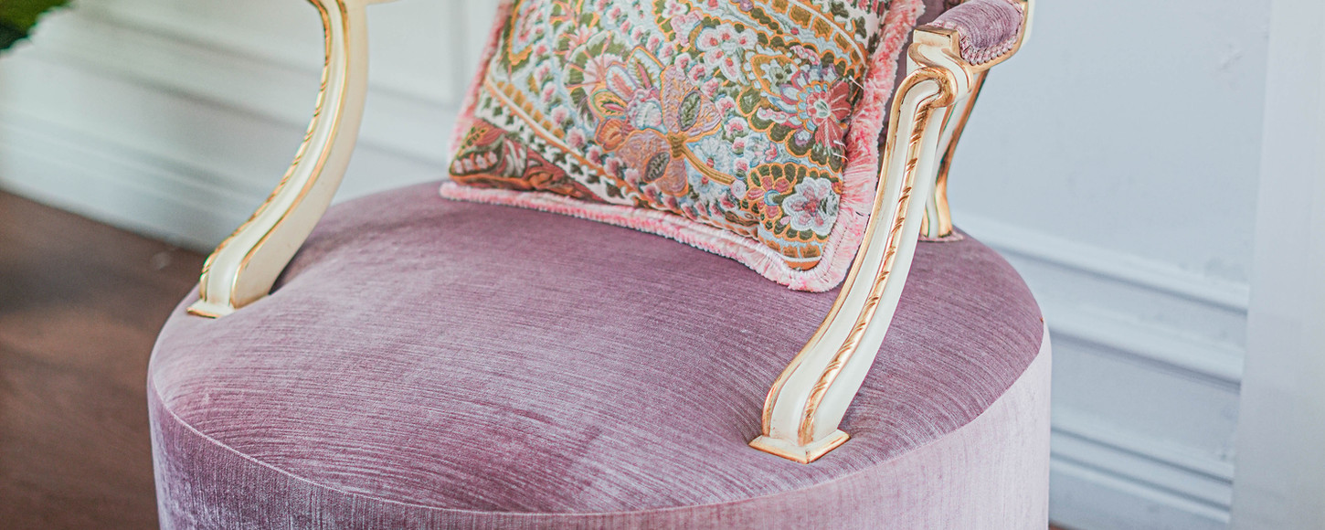 House of Orchid Furniture Collection Colorful Dreams