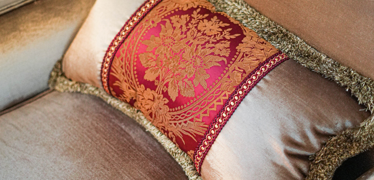 House of Orchid Furniture Collection ​ The Spanish Charm