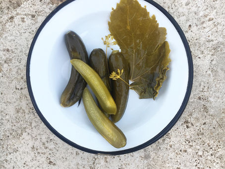 ההחמצה הגדולה של חג השבועות