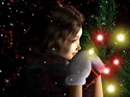 Come Superare La Tristezza Del Natale Associazione Volontariato Onlus