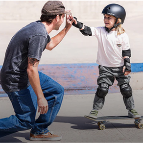 What Knee Pads Should Beginner Skaters Use? Why 187 Killer Pads Are the Industry Standard