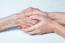 Dementia in a new approach towards diseases