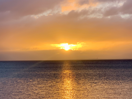 Sikken en rejse vi er på sammen