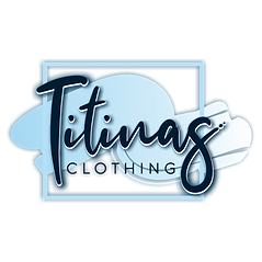 TITINAS CLOTHING
