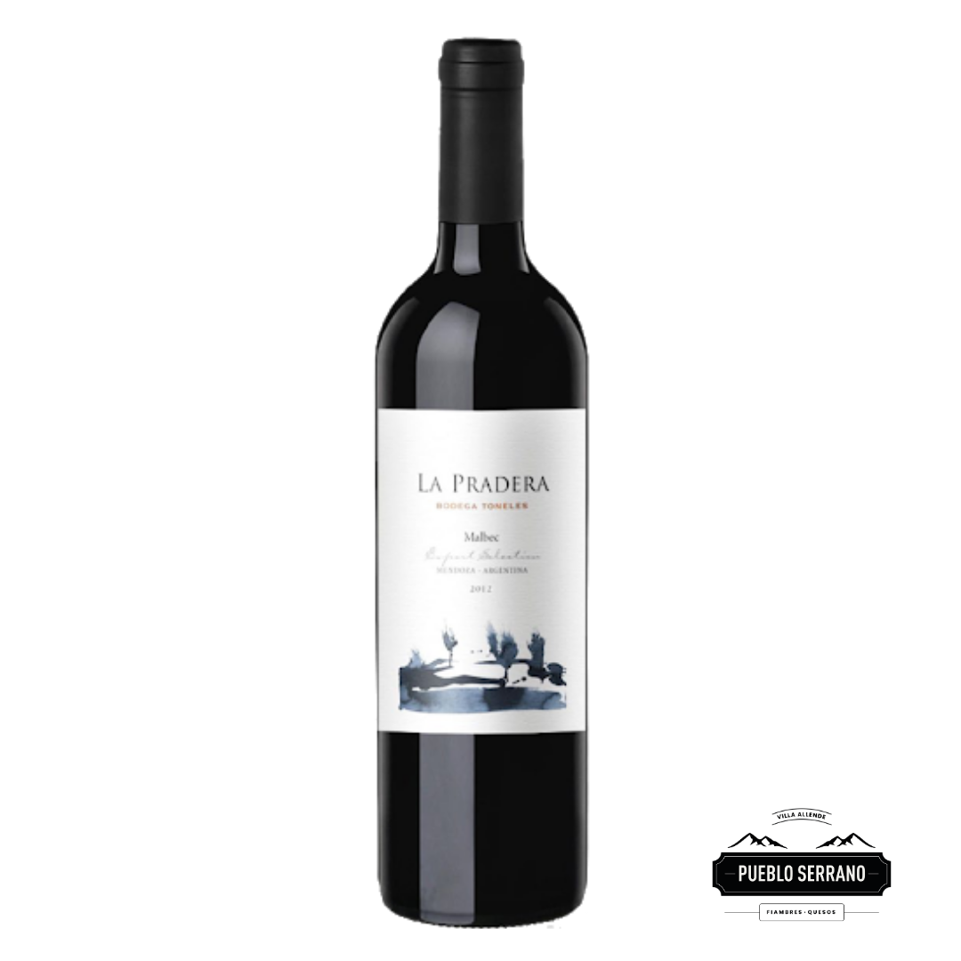 Malbec - La Pradera
