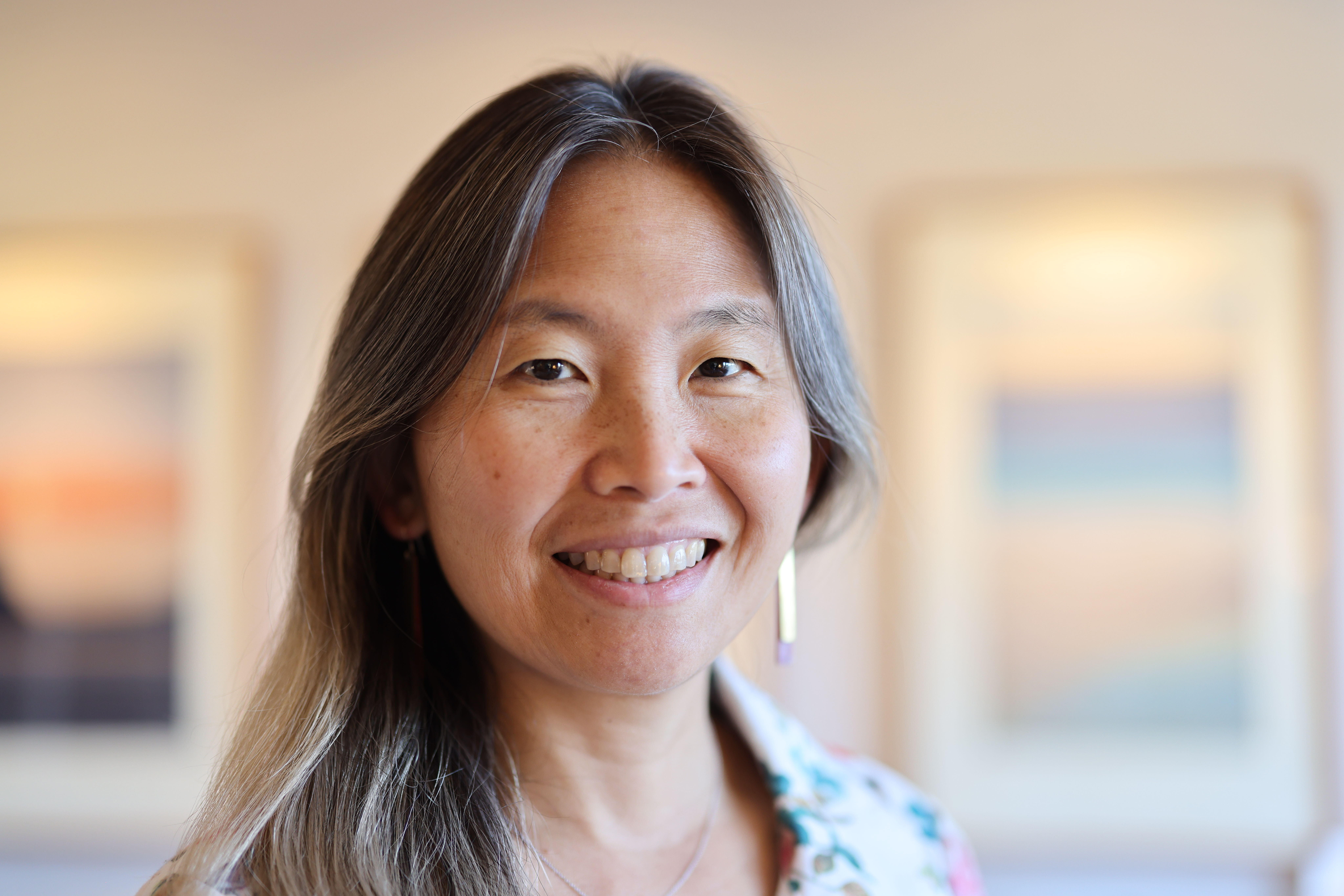 Writer: Yi Ng