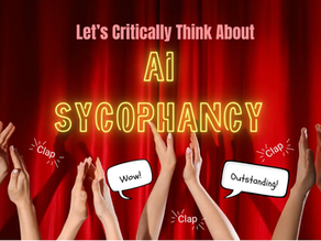 AI Sycophancy