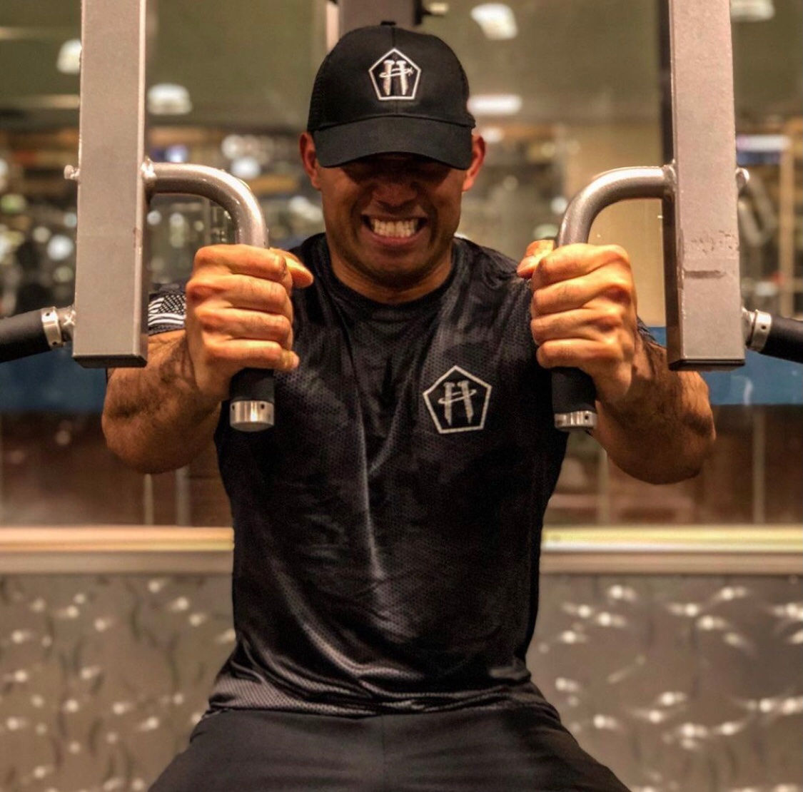 Honor Fitness Performance T - Men's