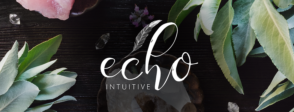 encounters • Communication • Healing • O