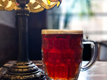 Brazilian Tap Takeover This Thursday