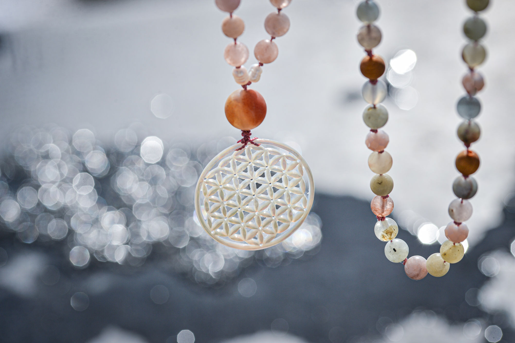 Mala Set "zarte Wassernixe"