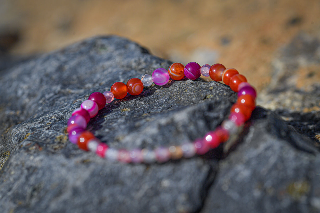 Armschmuck "Sinnlich FrauSein"