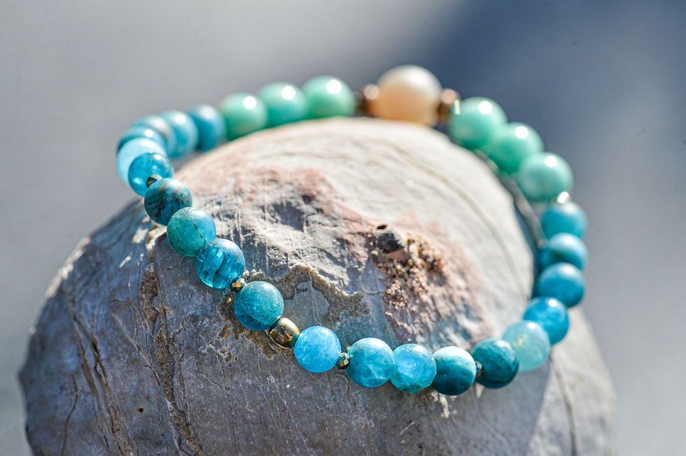 Miniaturbild: Armschmuck "Ausdauer, Willenskraft & Motivation"