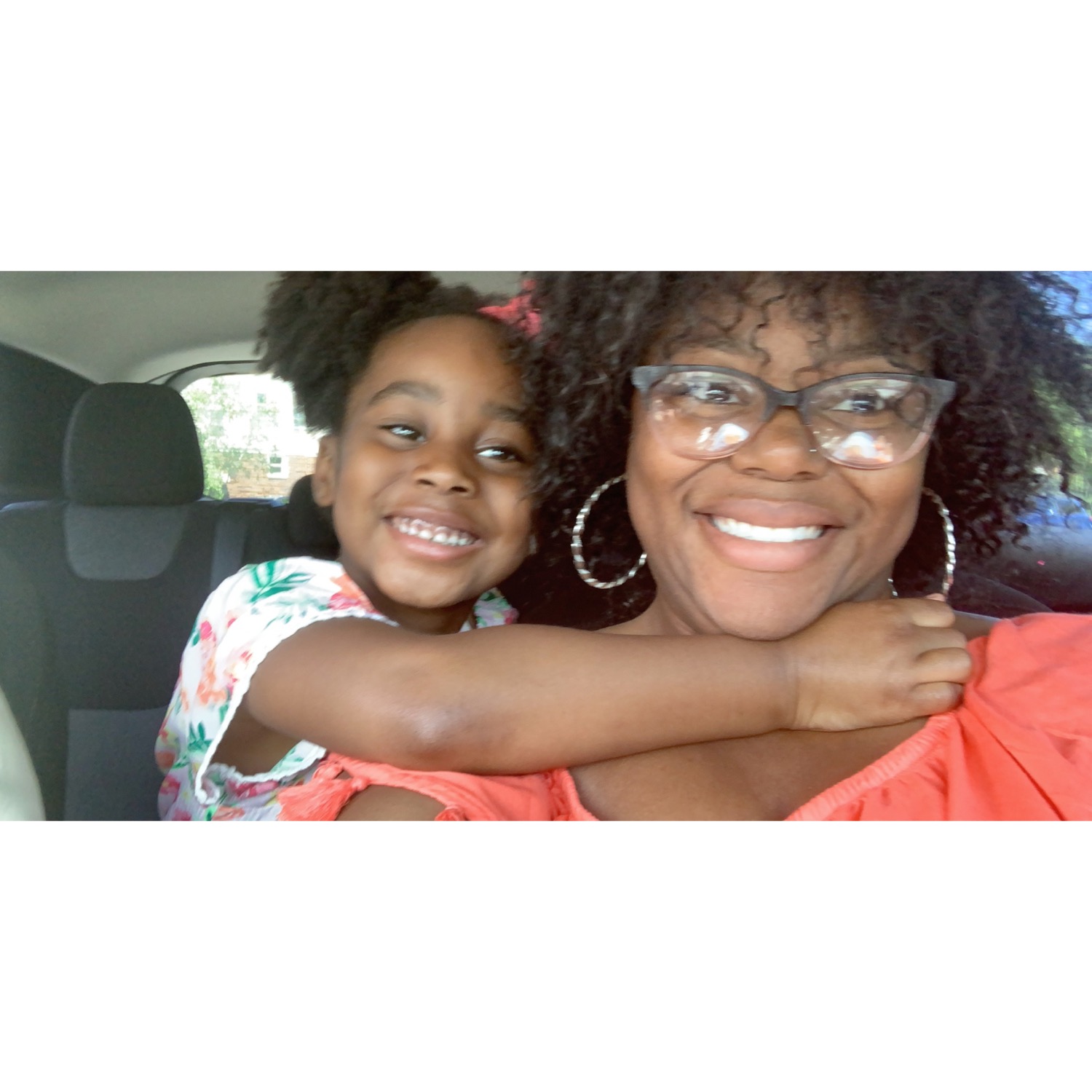 Writer: Ebony L. Smith