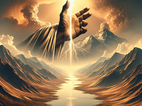 Zašto bi trebalo da se bojimo Boga?