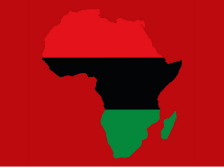 HOW PAN-AFRICANISM CAN HELP UNITE & REBUILD OUR MOTHERLAND: AFRICA 18th Jan. 2023
