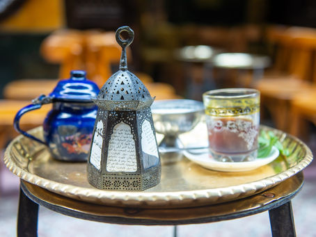 HEALTH BENEFITS OF RAMADAN FASTING