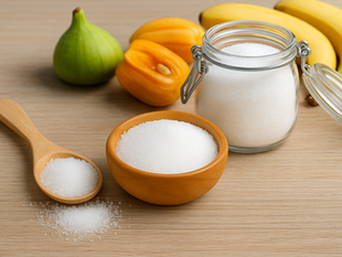 Allulose : The Sweet Secret to Guilt-Free Indulgence (That Tastes Just Like Sugar!)