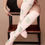 Thumbnail: Lalique Shaped Recovery Compression Socks