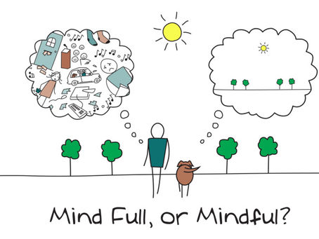 Mindfullness