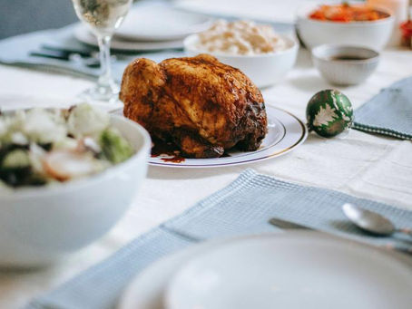 Feste natalizie e colon irritabile